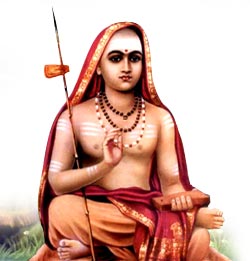 adi-shankaracharya