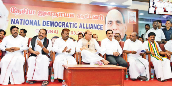 TN_BJP_alliance_2014