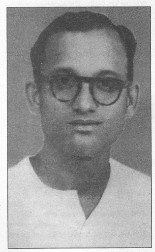 விஜயபாஸ்கரன் (1926-2011)