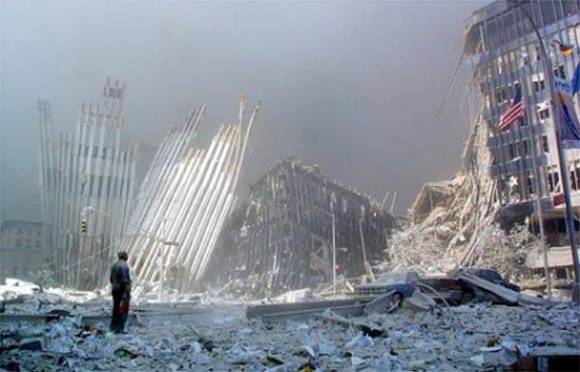 9-11-destruction