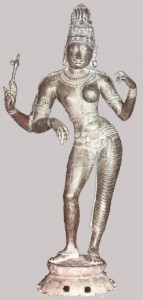 ardhanareeshwara