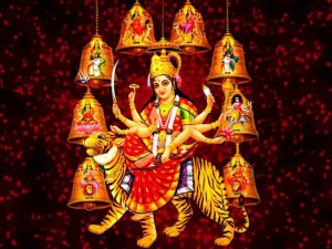 hindu-goddess