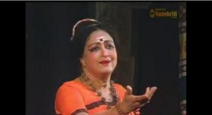 jaya-jaya-sankara-recital-by-padma-sumbramanyam