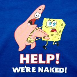 kids_naked_spongebob_and_patrick_t_shirt_print_500_270_270_76