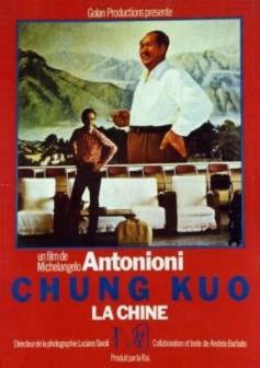 la-chine-chung-kuo-cina-1972