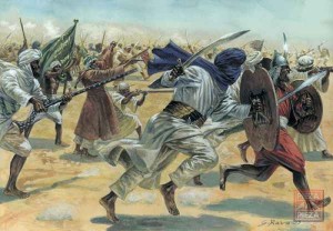 islamic-war