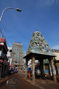 சாரங்கபாணி திருக்கோவில், கும்பகோணம்